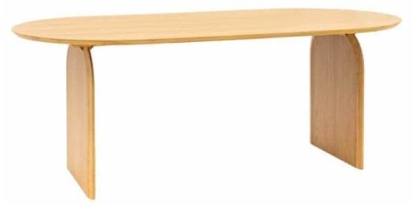 Geo Dining Table