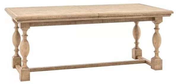 Vancouver Extending Dining Table