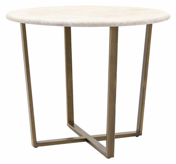 Moderna Round Dining Table