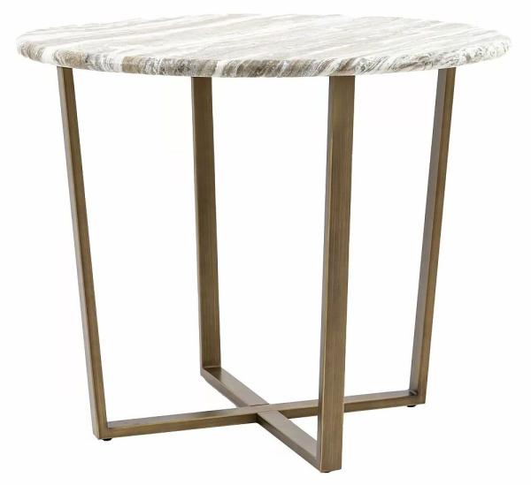 Lusso Round Dining Table