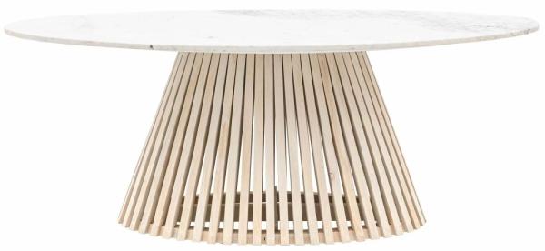 Soho Oval Dining Table