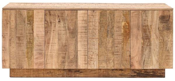 Iowa 4 Door Sideboard