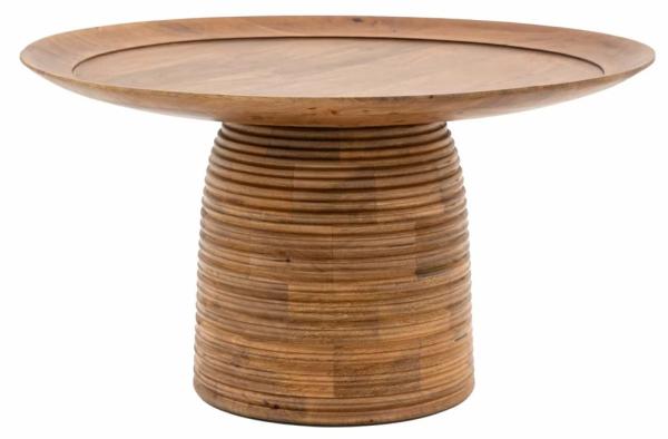 Belmonte Round Coffee Table