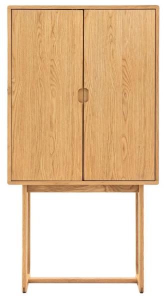 Craft Cocktail Cabinet