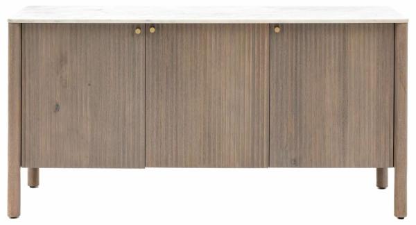 Marmo Sideboard - 3 Doors