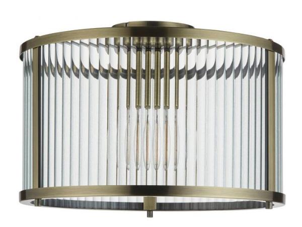 Ridgeton 1 Ceiling Light