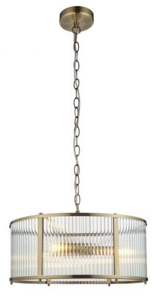 Ridgeton 3 Pendant Light