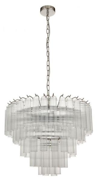 Toulouse 12 Pendant Light