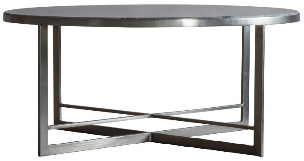 Necton Round Coffee Table