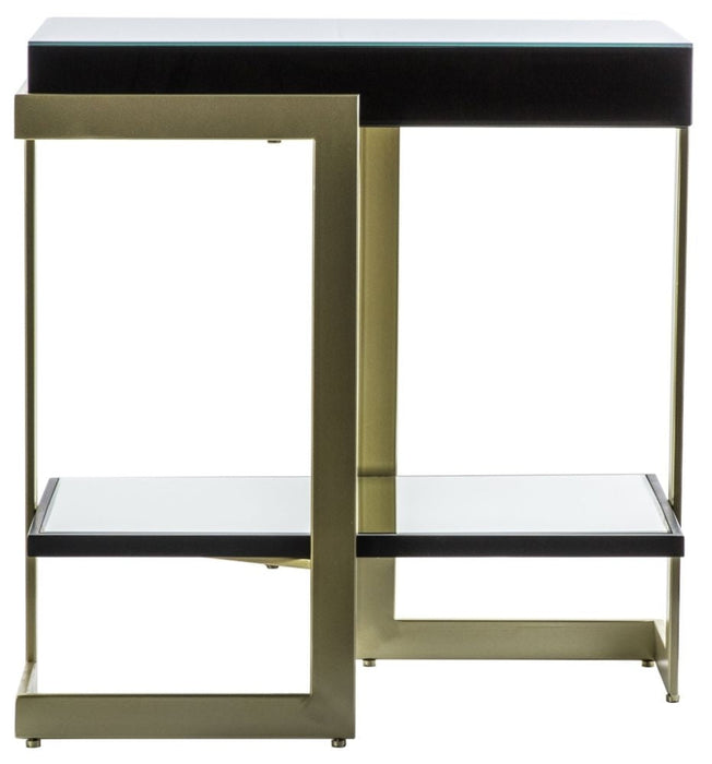 Ardella Side Table