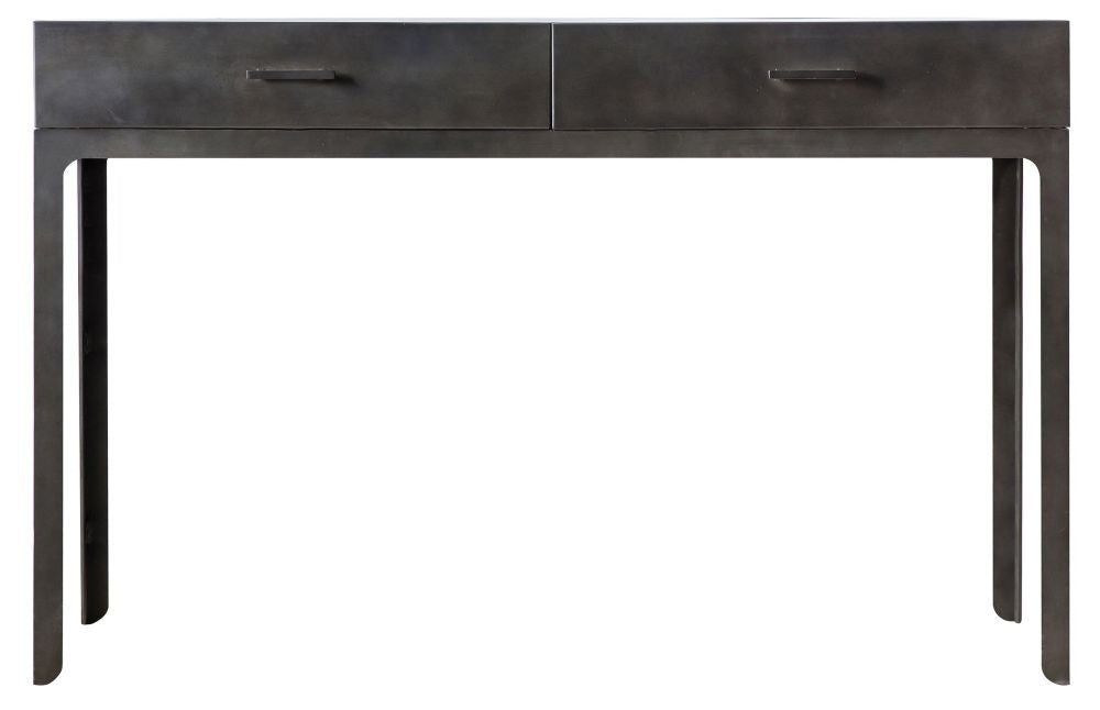 Ottinge 2 Drawer Desk
