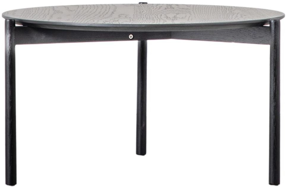 Burley Round Coffee Table