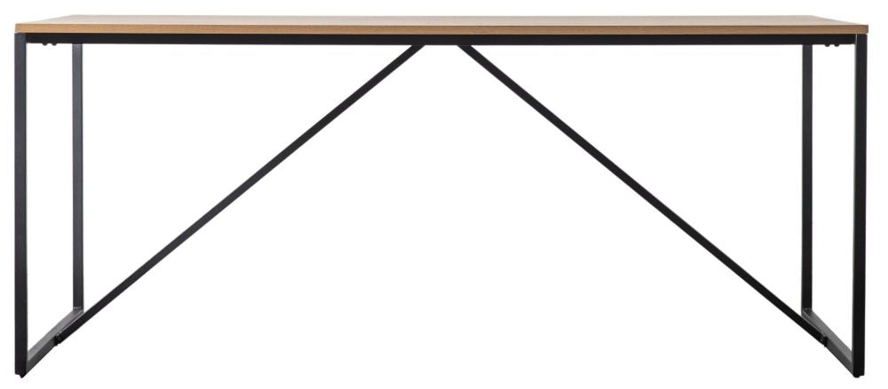 Henley Dning Table