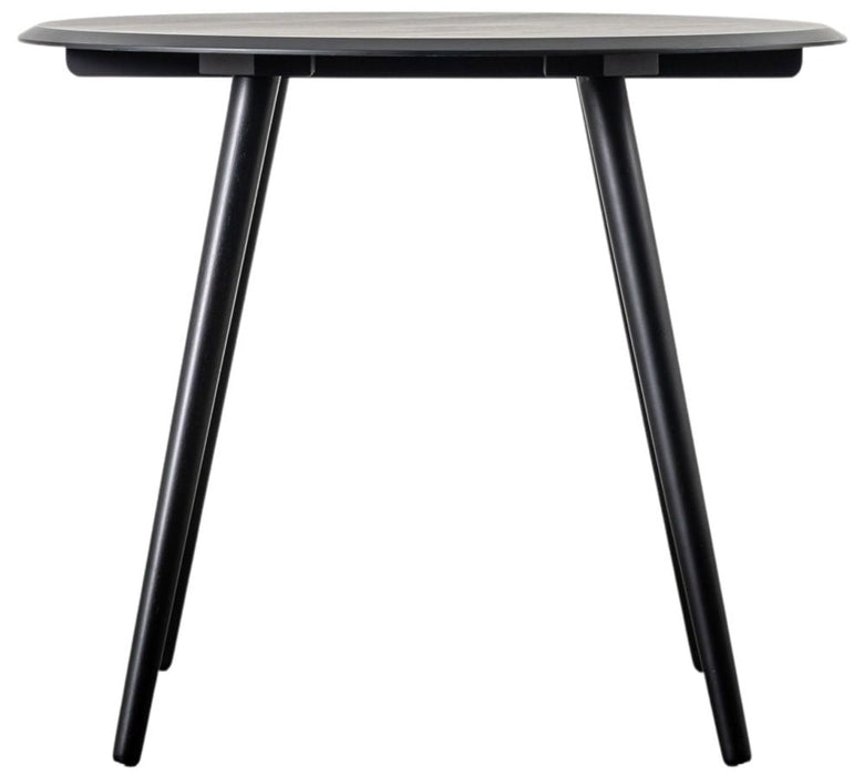 Maddox Round Dining Table