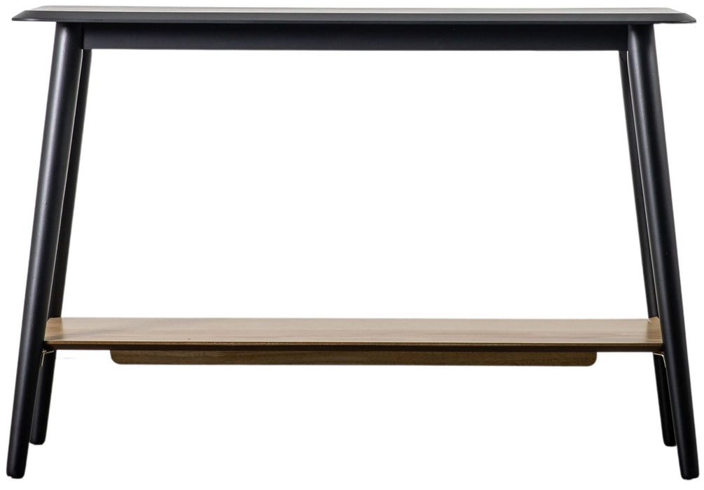 Maddox Console Table