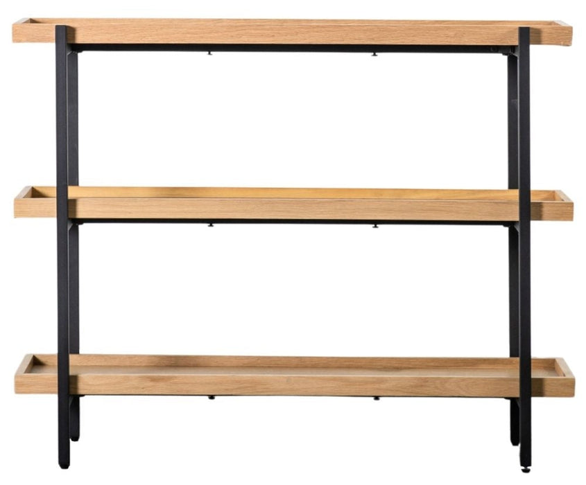 Torrington Open Display Unit Wide