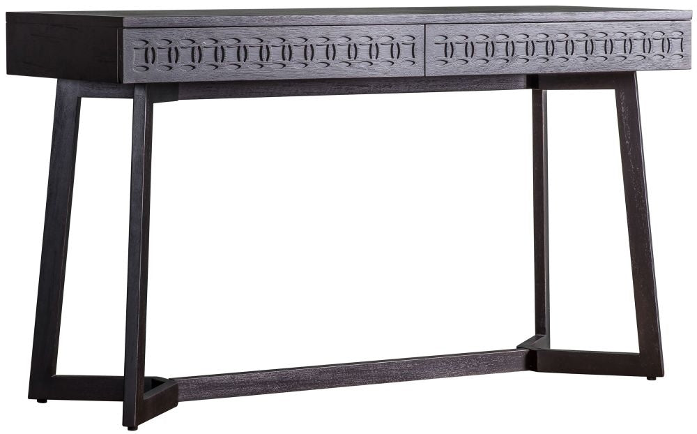 Boho Boutique 2 Drawer Desk