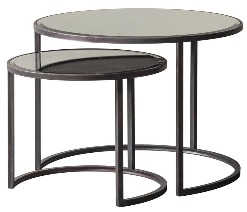 Argyle Coffee Table Nest of 2