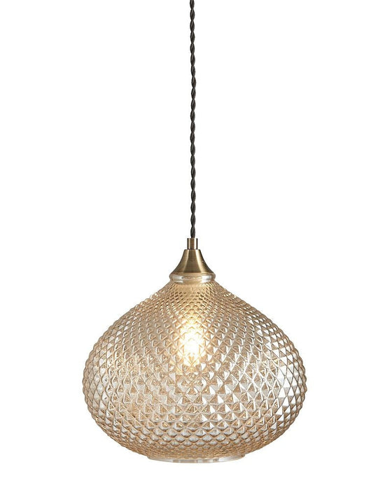 Livia Pendant Light