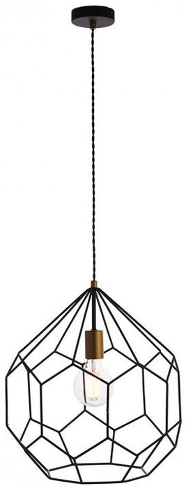 Deco Pendant Light