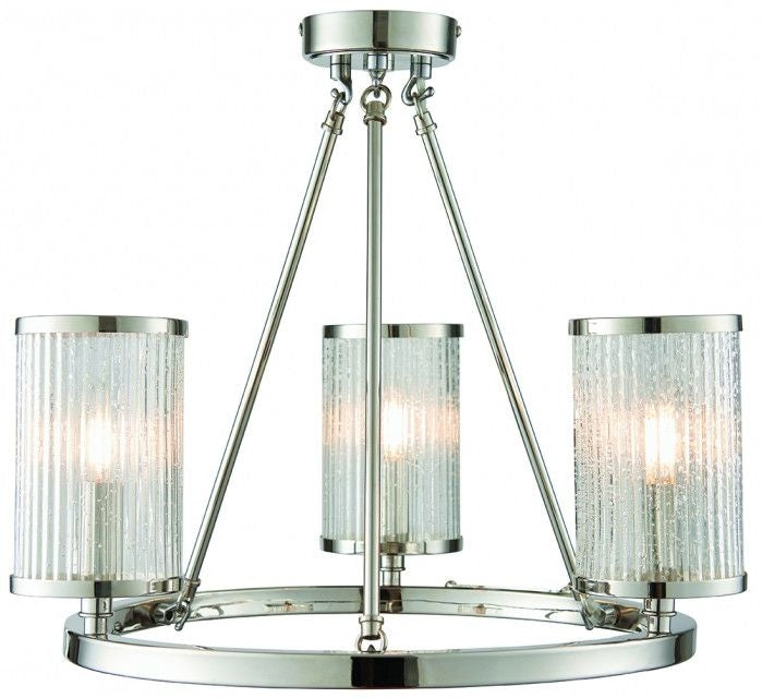 Easton 3 Ceiling Light