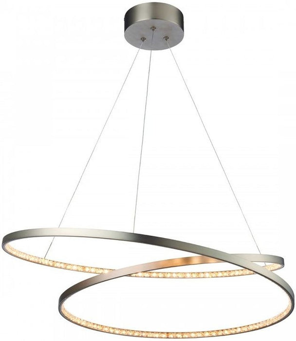 Eternity Pendant Light