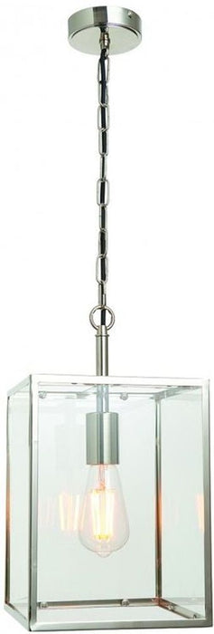Haddon Pendant Light