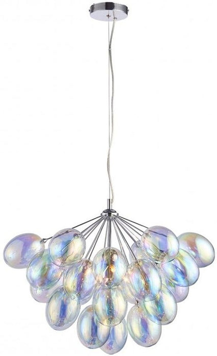 Infinity Pendant Light