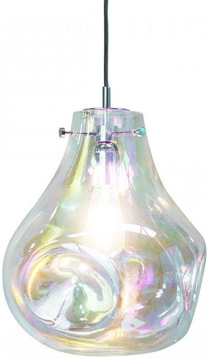 Lava Pendant Light