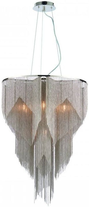 Loire 6 Pedant Light