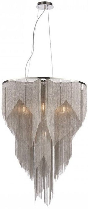 Loire 7 Pendant Light