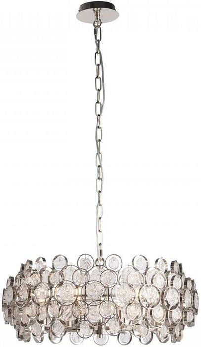 Marella 6 Pendant Light