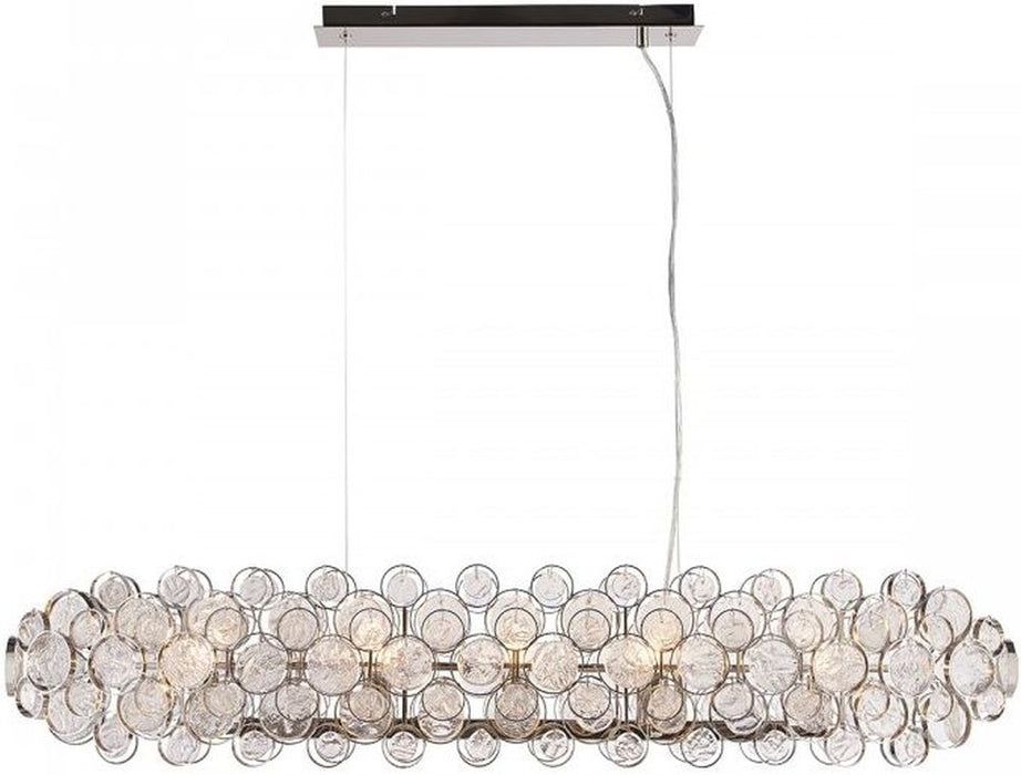 Marella 8 Pendant Light
