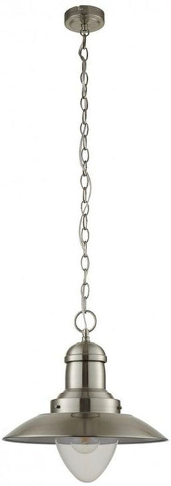 Mendip Pendant Light