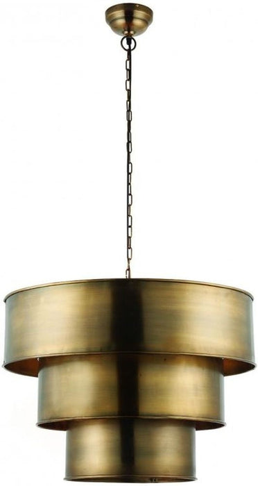 Morad Large Pendant Light