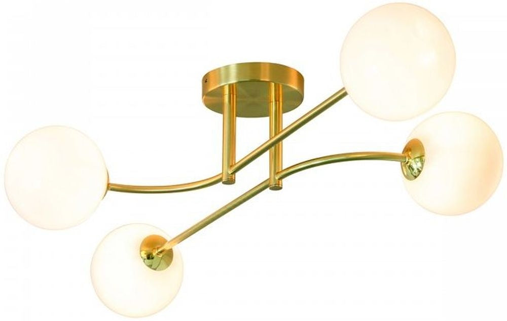 Otto 4 Ceiling Light
