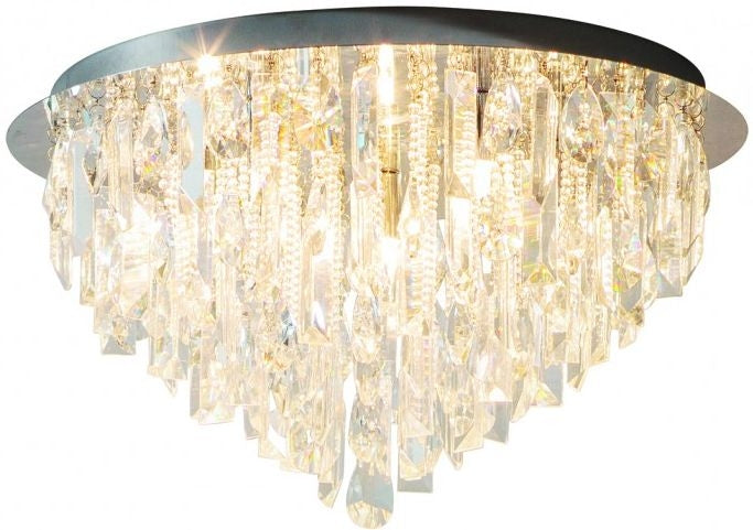 Siena 5 Ceiling Light