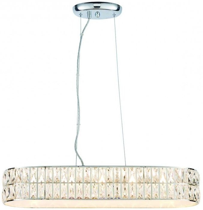 Verina 5 Pendant Light