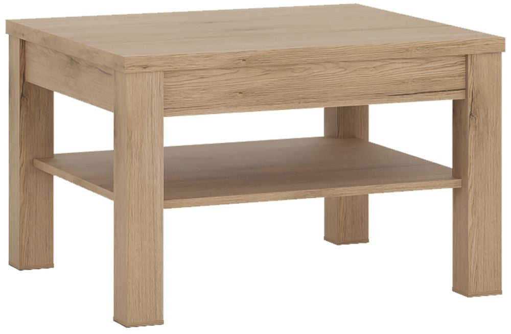 Kensington Coffee Table in Oak