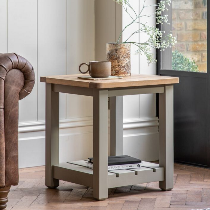 Eton Side Table