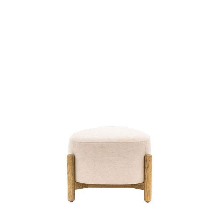 Tindon Footstool
