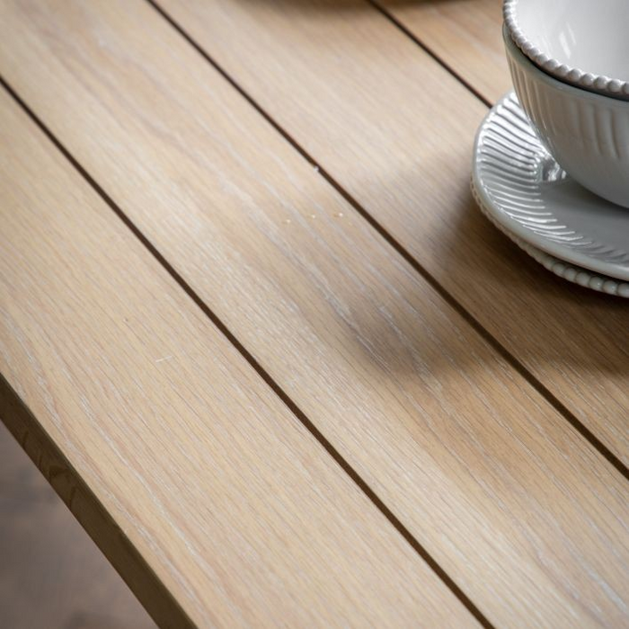 Eton Extending Dining Table