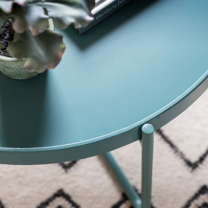 Melbury Latte Coffee Table