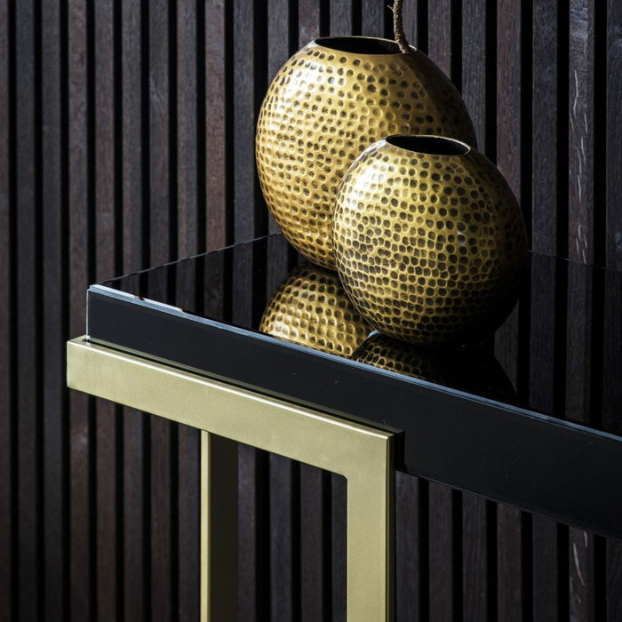Ardella Console Table