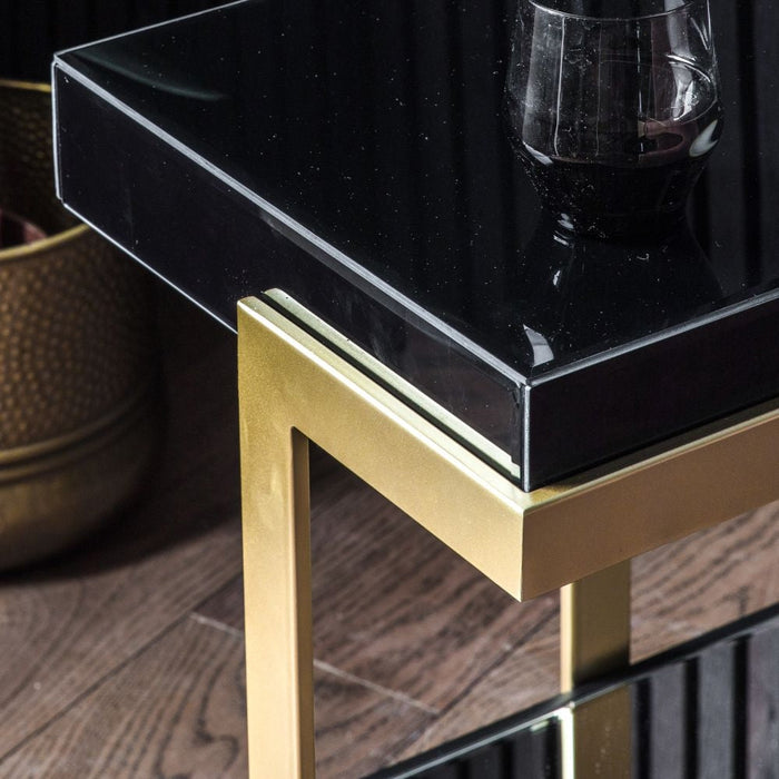 Ardella Side Table