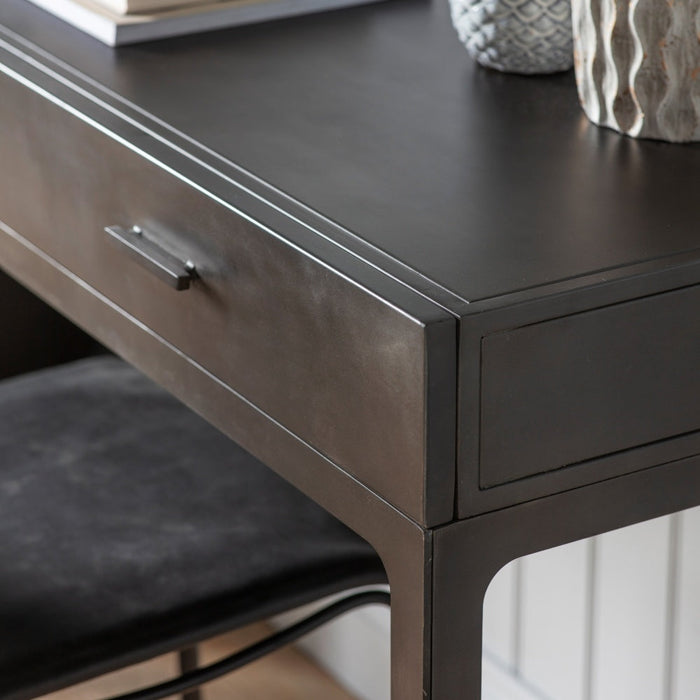Ottinge 2 Drawer Desk