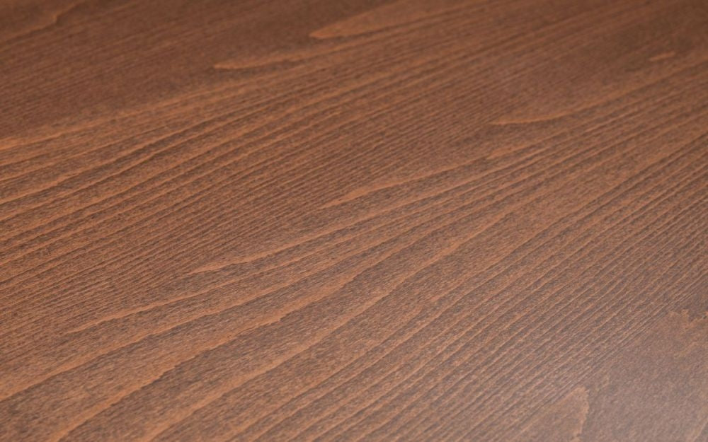 Farringdon Walnut Circular Dining Table - 4 Seater