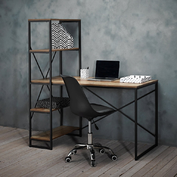 Hoxton Industrial Chic Workstation