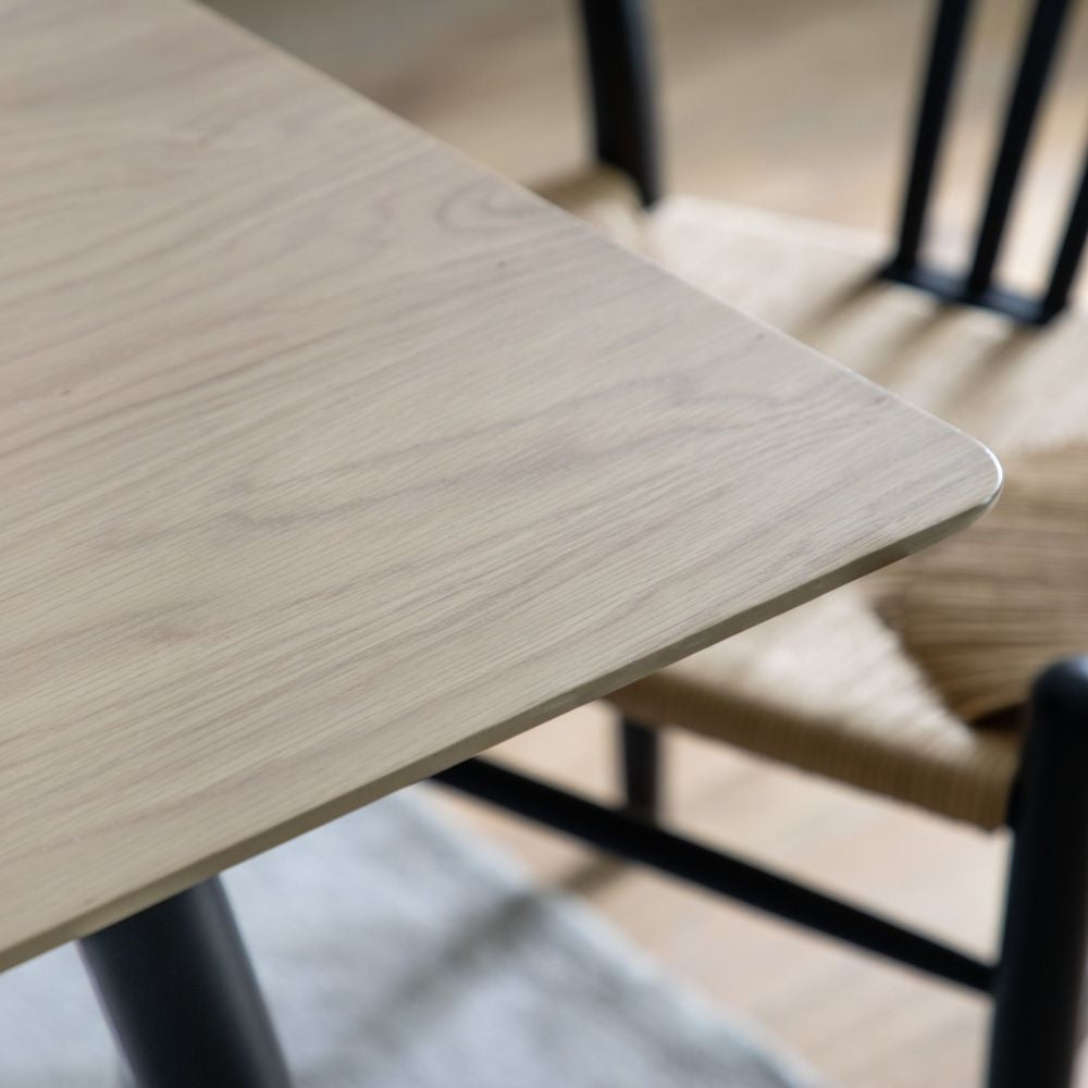 Astley Dining Table