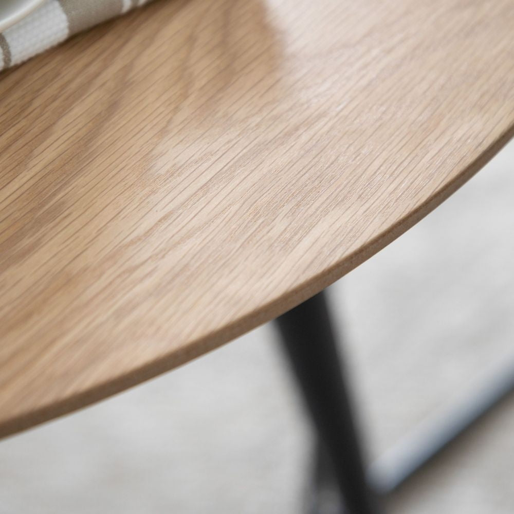 Astley Dining Table